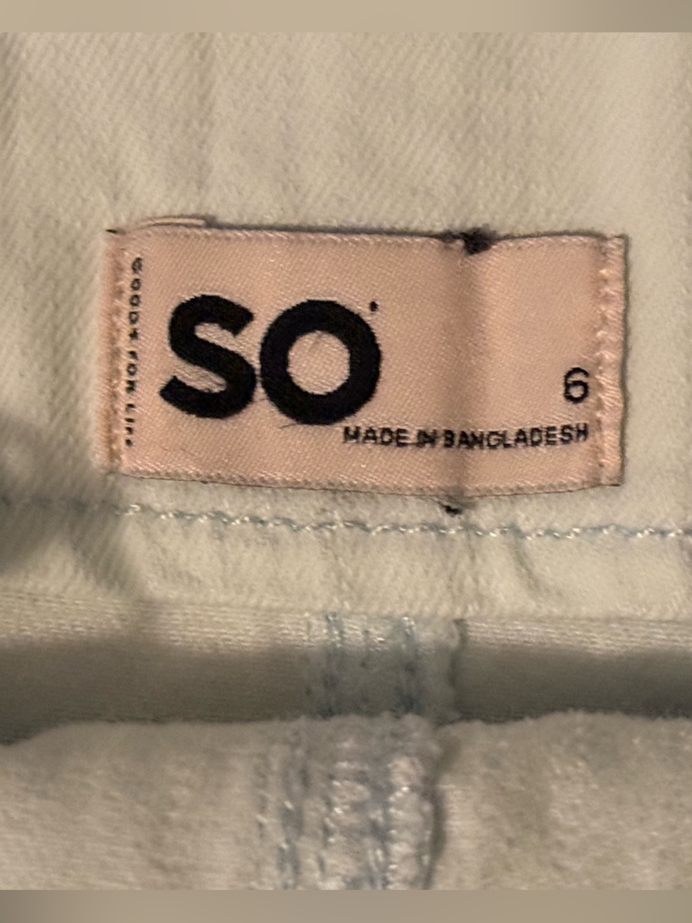 SO | Mint Green Short Overalls - Picture 3 of 4